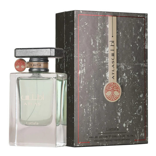 ATLAS EAU DE PARFUM BY LATTAFA