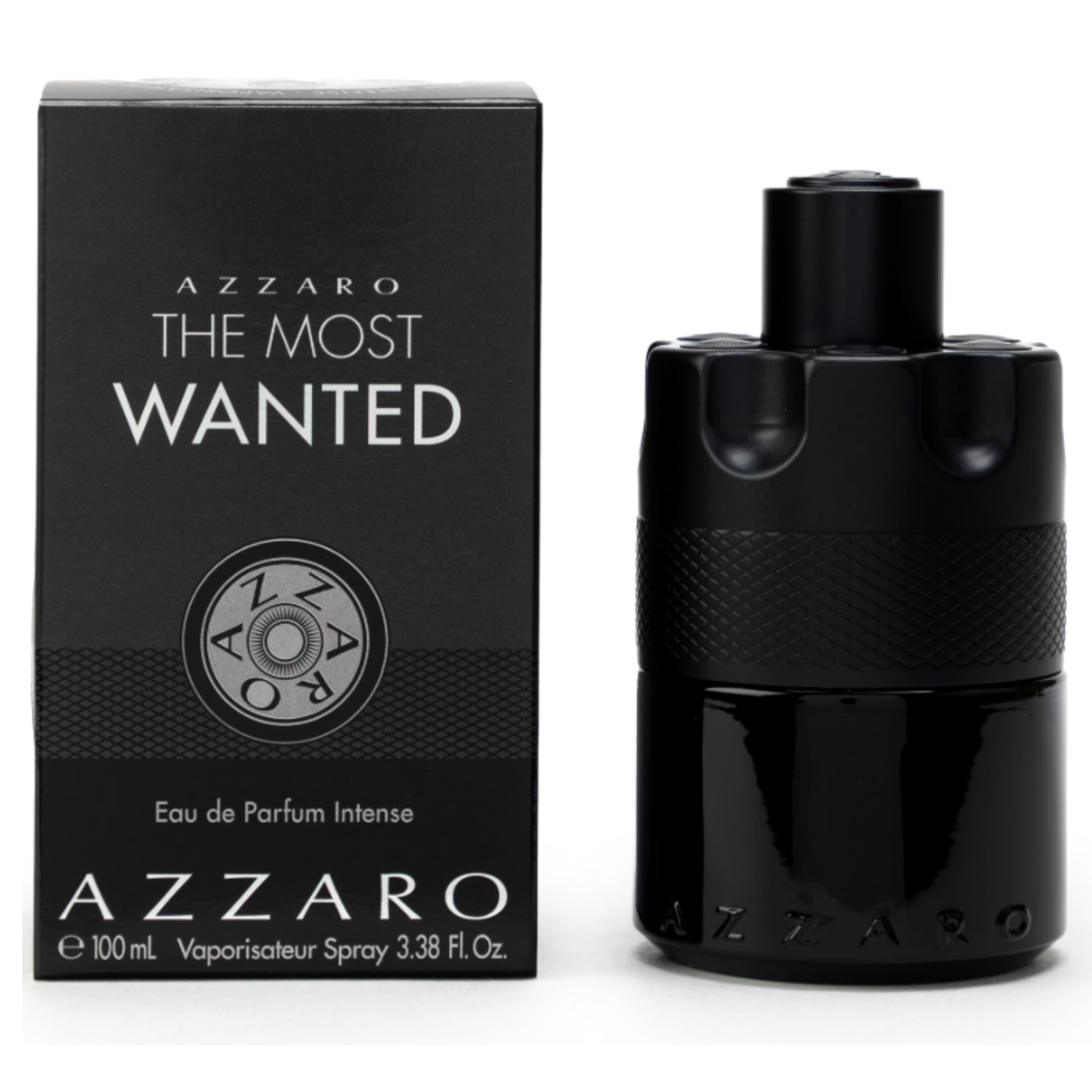AZZARO THE MOST WANTED EDP INTENSE