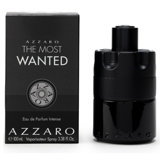 AZZARO THE MOST WANTED EDP INTENSE
