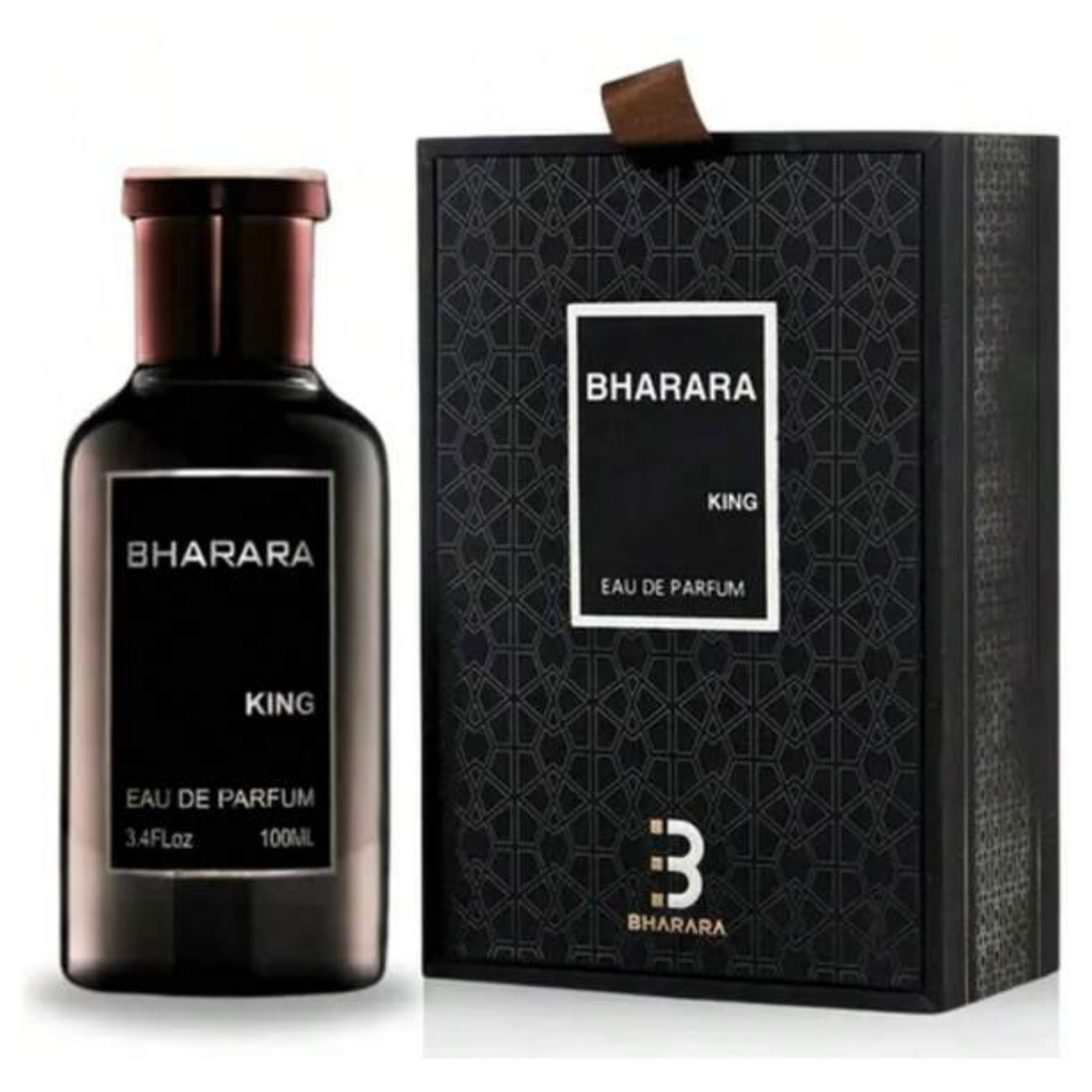 BHARARA KING EAU DE PARFUM