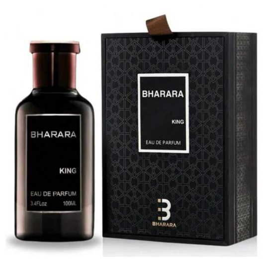 BHARARA KING EAU DE PARFUM