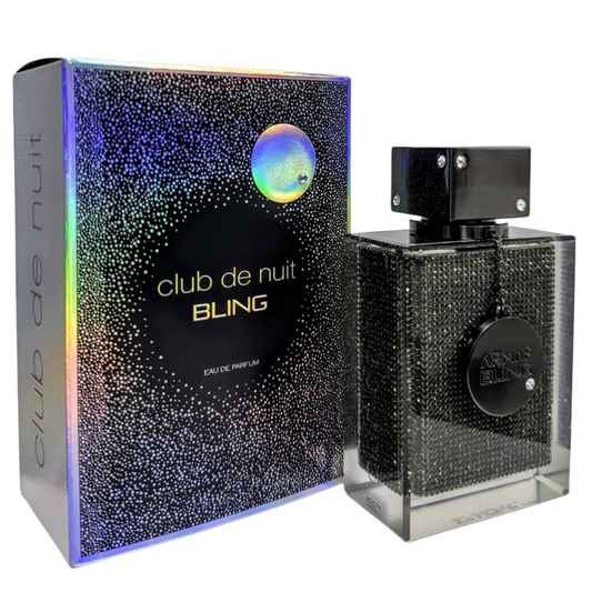 CLUB DE NUIT BLING EAU DE PARFUM