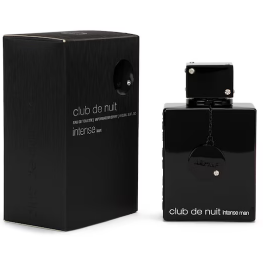 CLUB DE NUIT INTENSE MAN EAU DE PARFUM