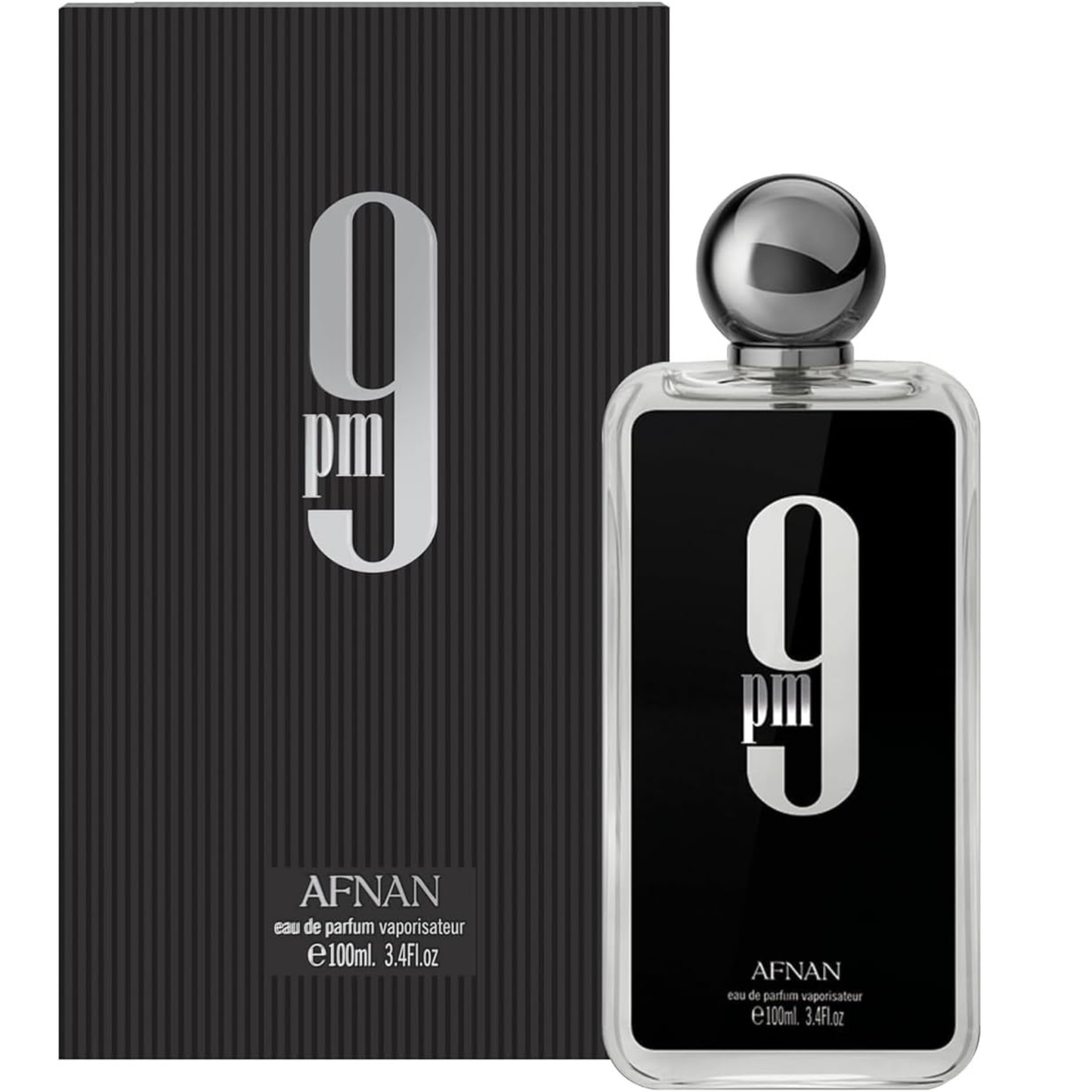 9PM EAU DE PARFUM