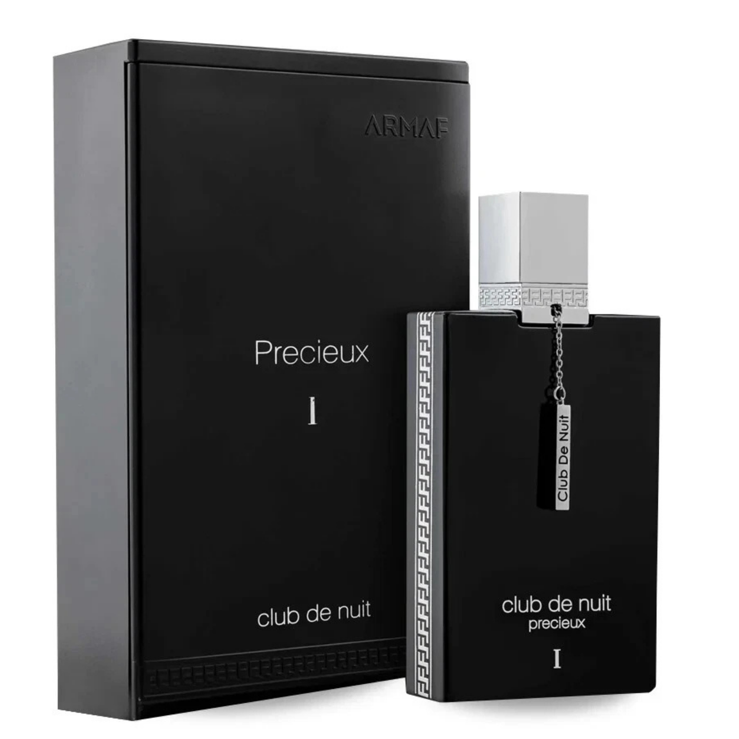 CLUB DE NUIT PRECIEUX
