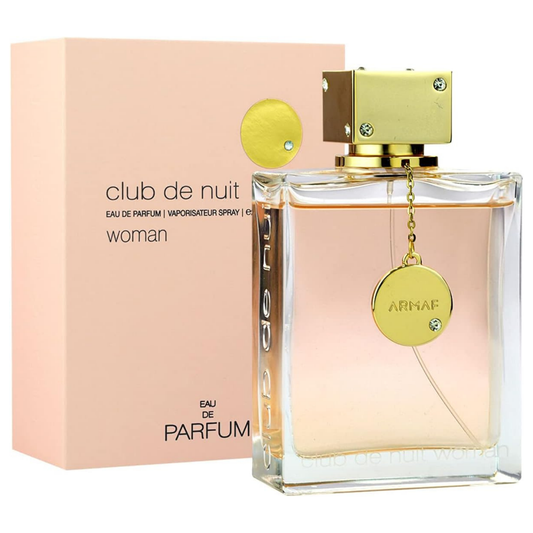 CLUB DE NUIT WOMAN EAU DE PARFUM