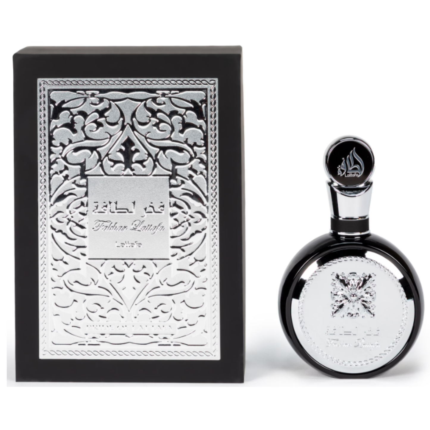 FAKHAR BLACK EAU DE PARFUM