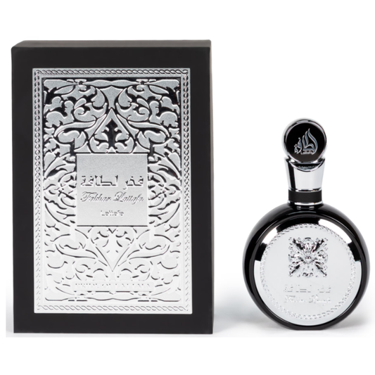 FAKHAR BLACK EAU DE PARFUM