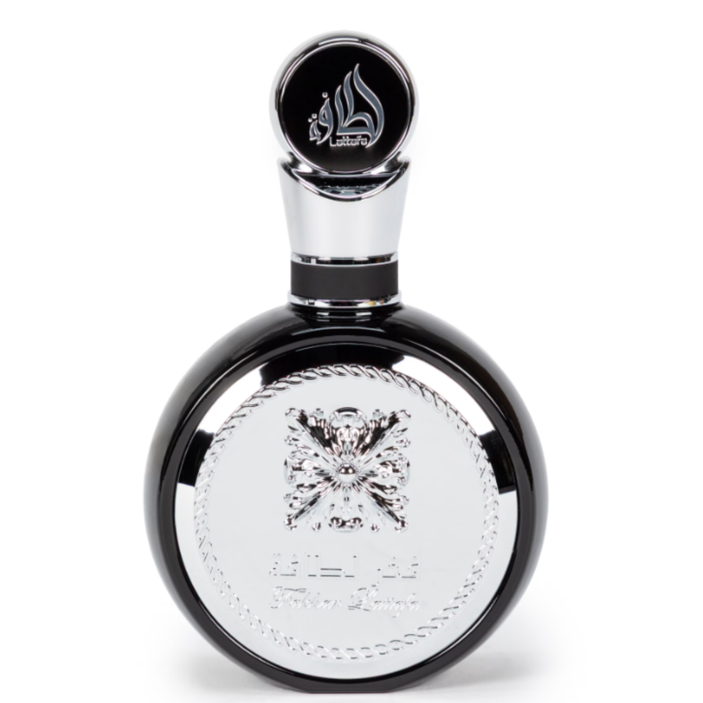 FAKHAR BLACK EAU DE PARFUM