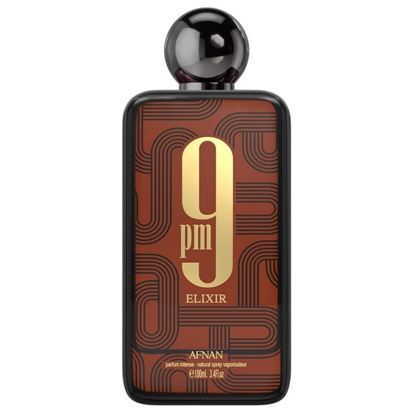 9PM ELIXIR EAU DE PARFUM BY AFNAN