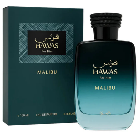 HAWAS MALIBÚ