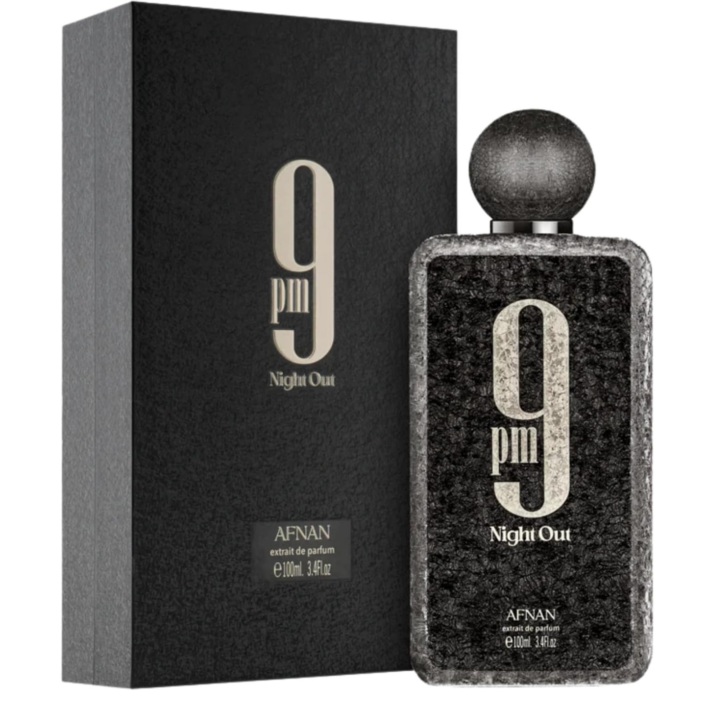 9PM NIGHT OUT EAU DE PARFUM