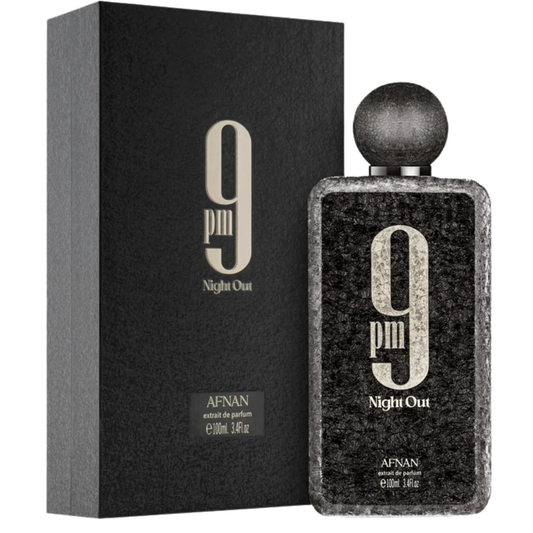 9PM NIGHT OUT EAU DE PARFUM