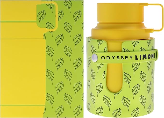 ODYSSEY GO MANGO