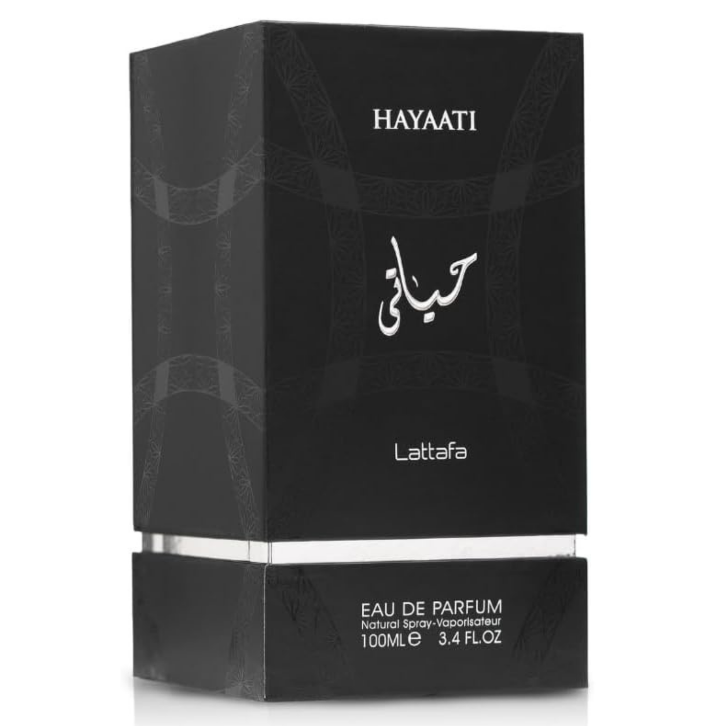 HAYAATI EAU DE PARFUM BY LATTAFA