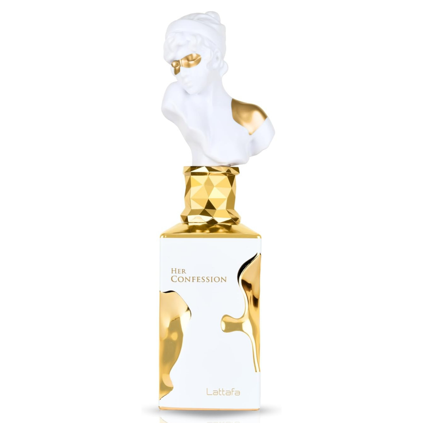 HER CONFESSION EAU DE PARFUM