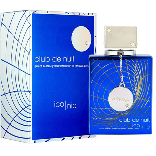 ICONIC EXTRAIT DE PARFUM