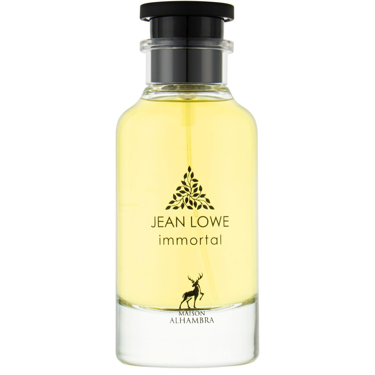 JEAN LOWE IMMORTEL EAU DE PARFUM BY MAISON ALHAMBRA