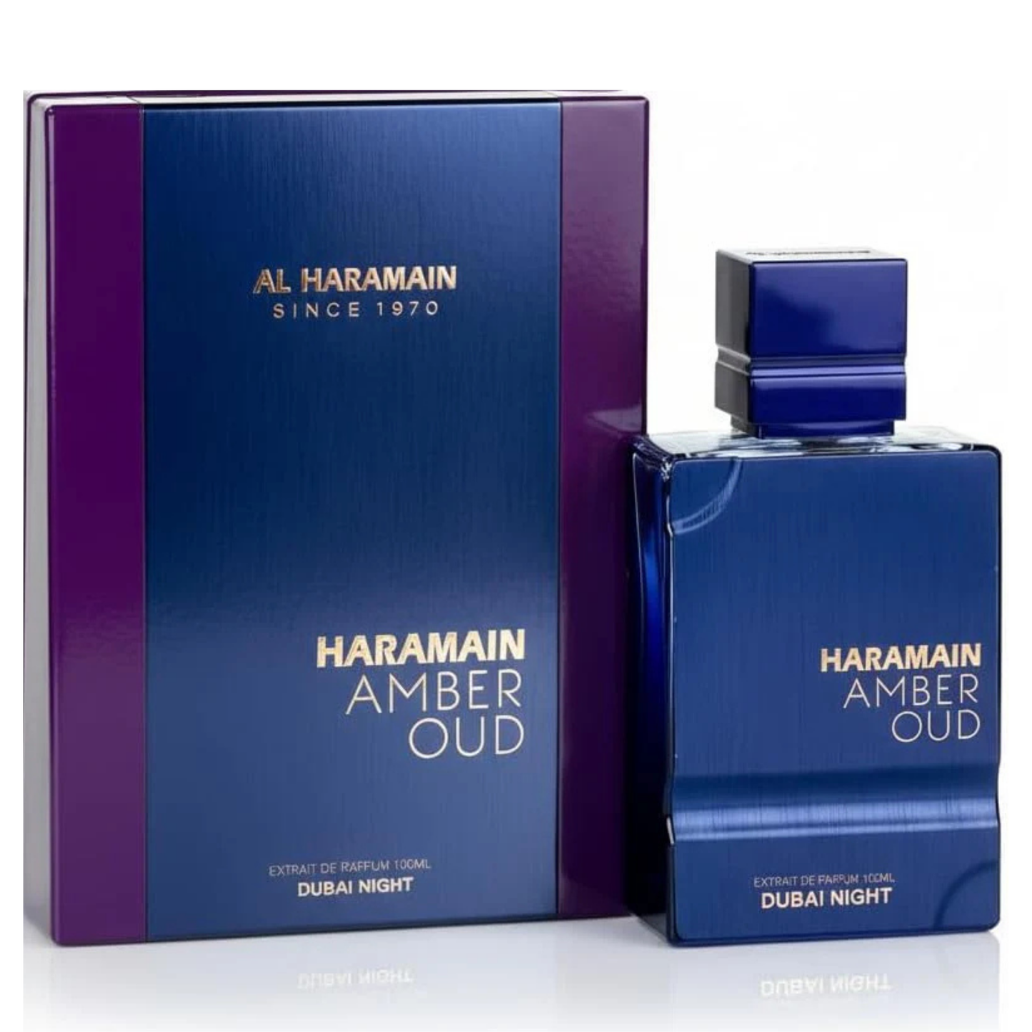 AL HARAMAIN  DUBAI NIGTH