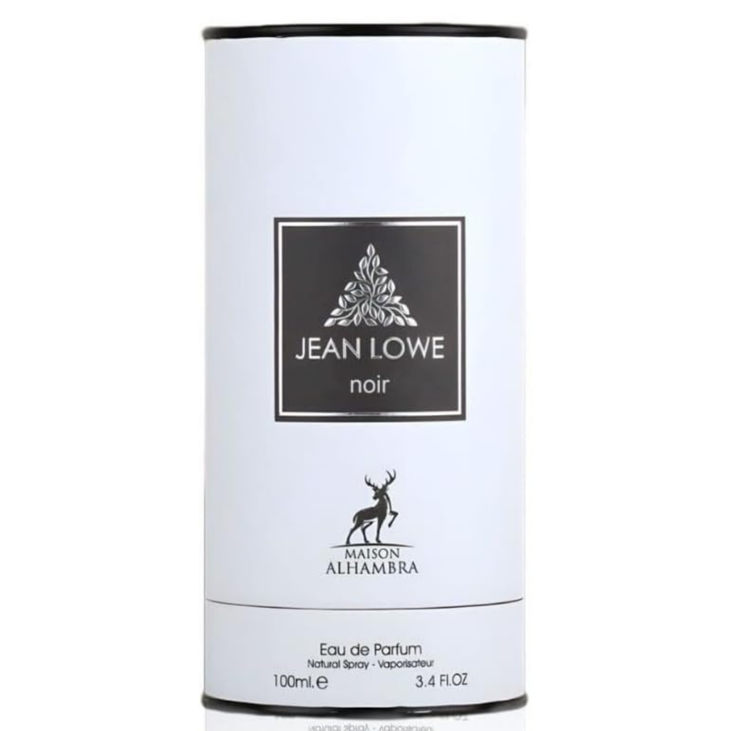 JEAN LOWE NOIR EAU DE PARFUM