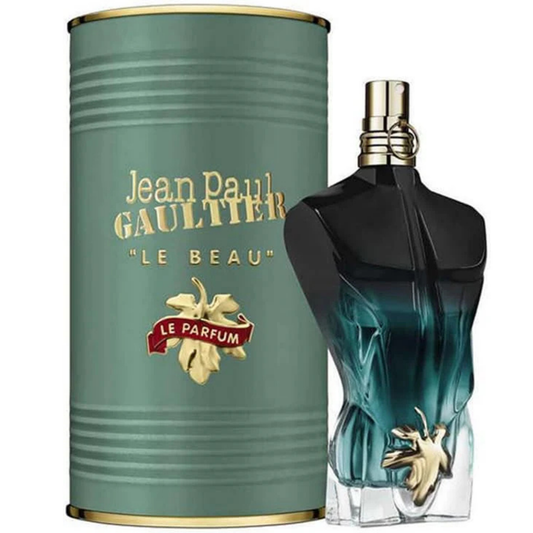 JPG LE BEAU EDT