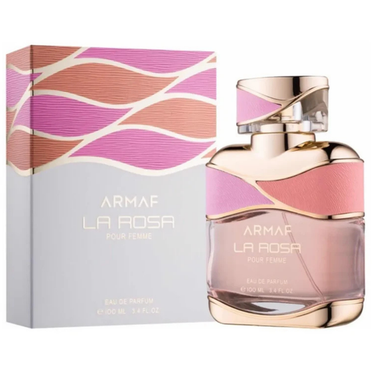 LA ROSA ARMAF
