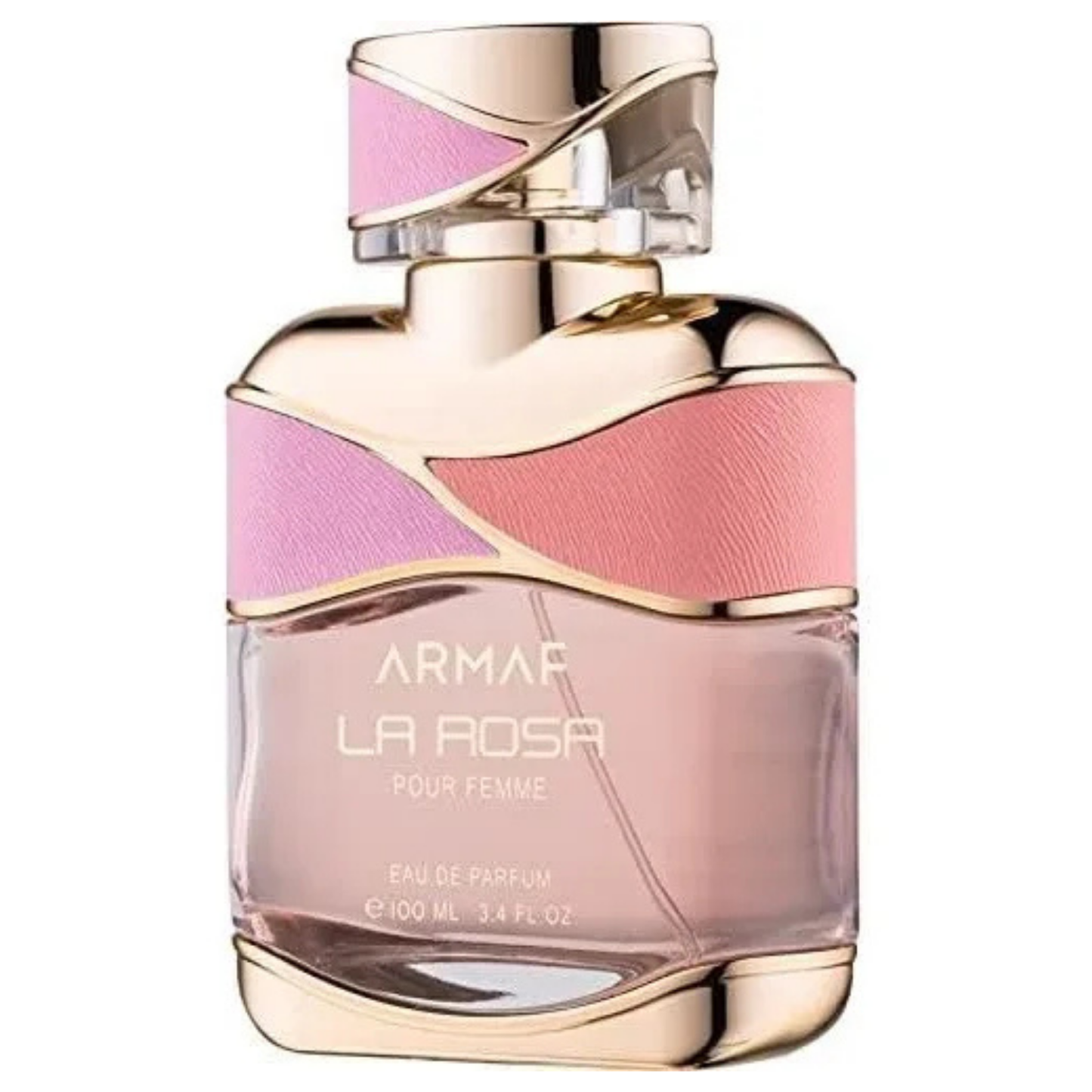 LA ROSA ARMAF