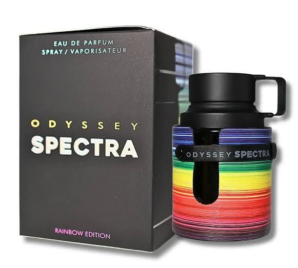 ODYSSEY SPECTRA EDP 100ml