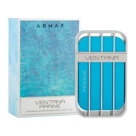 VENTANA MARINE EDP 100ml
