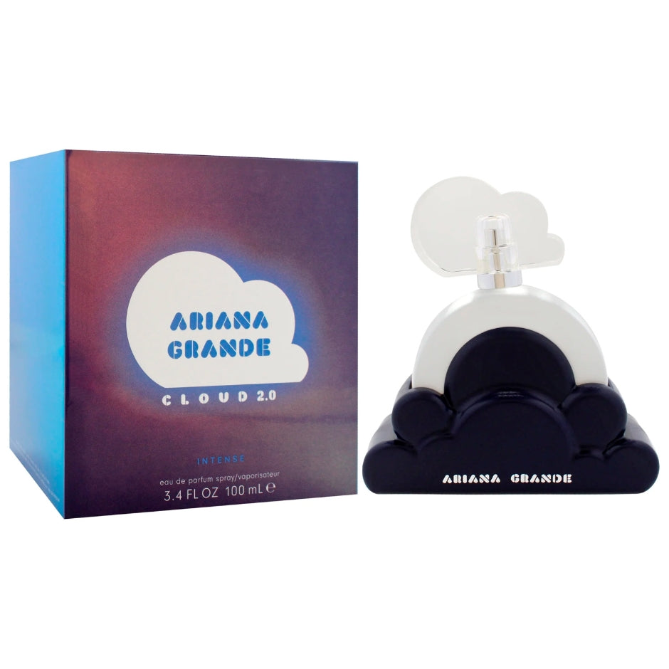 ARIANA GRANDE CLOUD 2.0