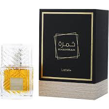 KHAMRAH EAU DE PARFUM